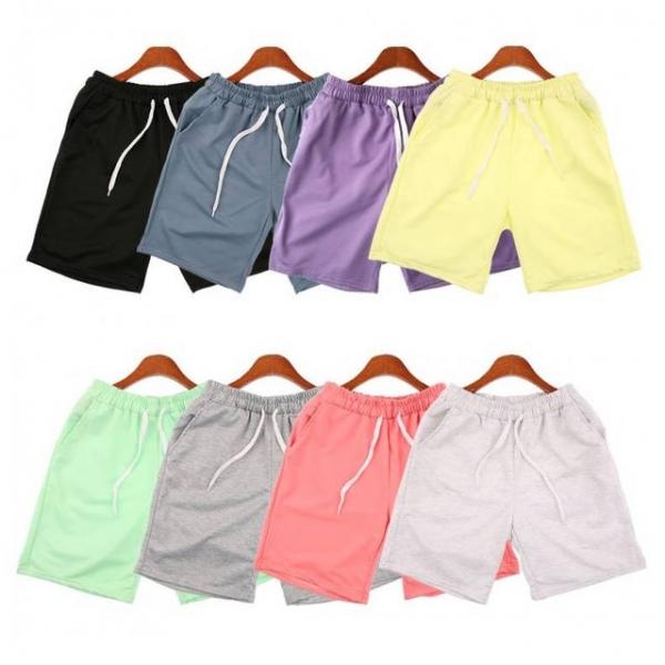 데르손 남녀공용 5부반바지