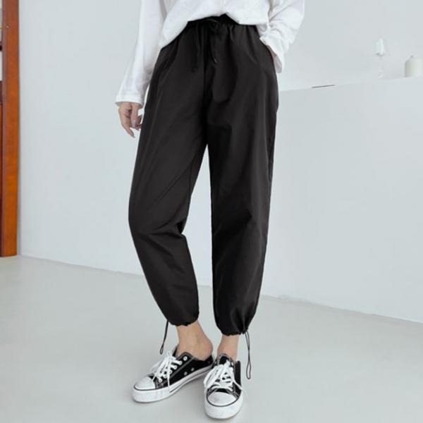 켄티모 조거바지 빅사이즈