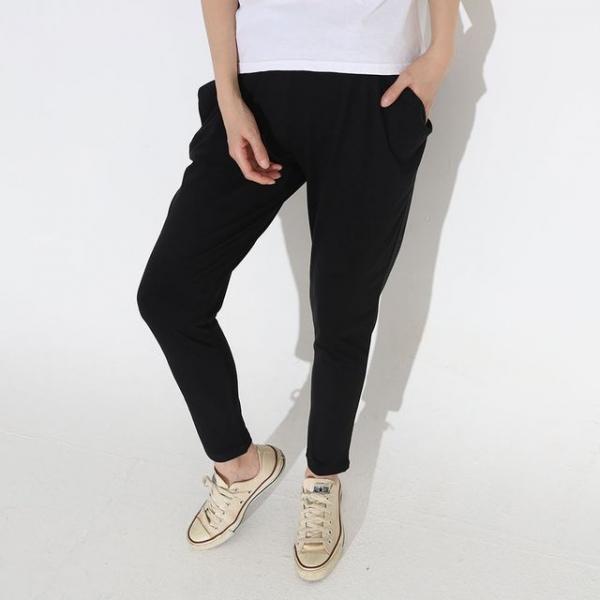 보들보들한 왕주머니 세미팬츠