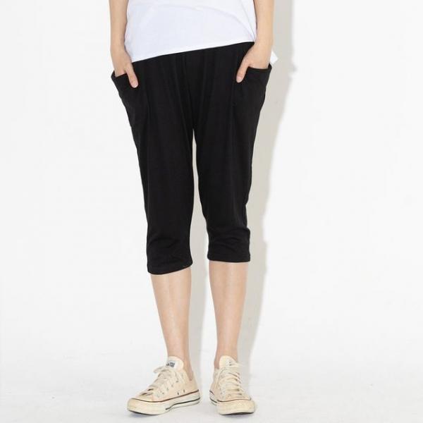 찰랑찰랑 TR면 7부바지