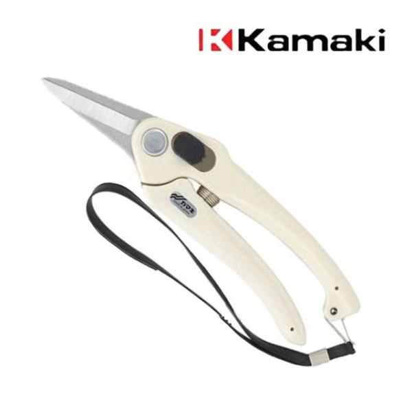 과수가위 전지 원예 날45MM 전정가위 KA-901H