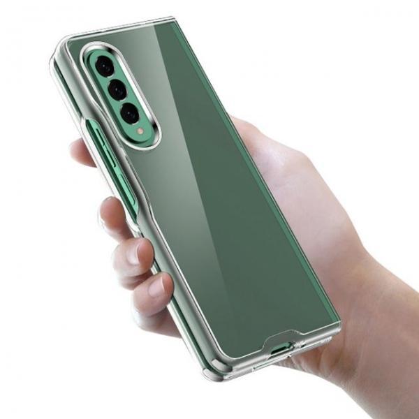 갤럭시Z폴드4 5G 투명 하드케이스 F936