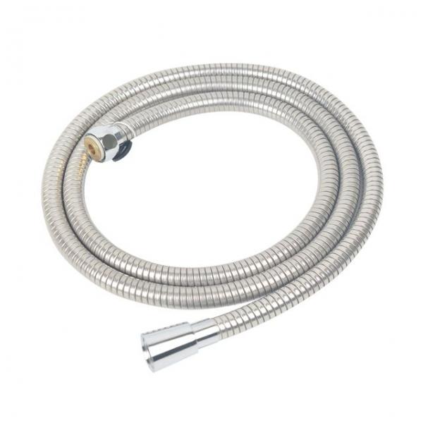 황동 메탈 호스1.5M 샤워기 욕실 화장실 꼬임방지호스