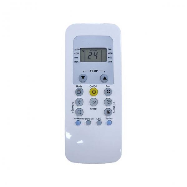 RG56N-BGEF 캐리어 벽걸이형 호환 에어컨 리모컨