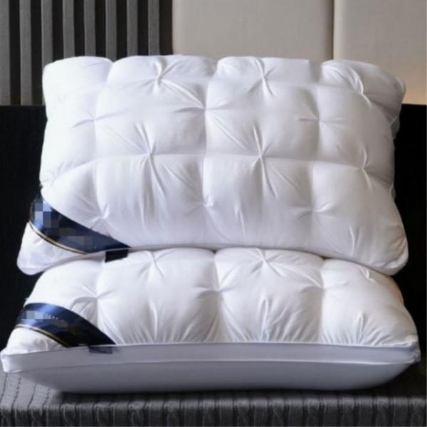 5성급 호텔 베개 2P 세트 힐튼 베개솜