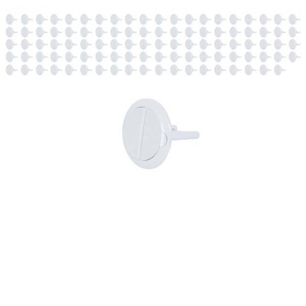 모든 콘센트에 사용하는 감전방지 안전커버 100P