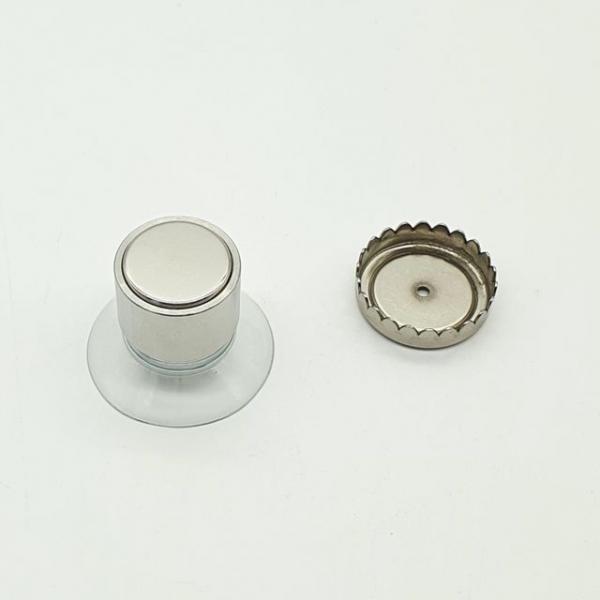 소형멀 흡착식 스텐 자석 비누홀더 걸이 마그네틱