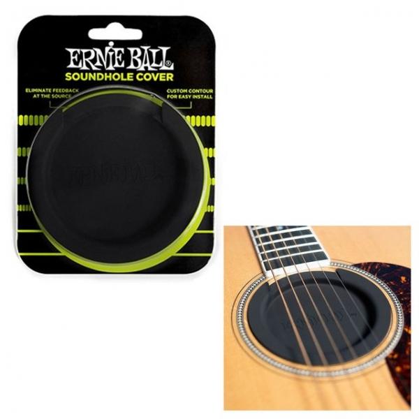 통기타사운드홀커버 사운드홀피드백 pdt55