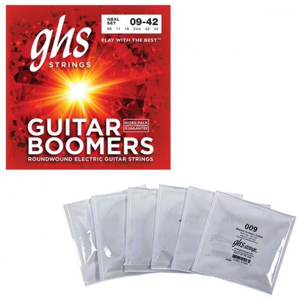 Extra-Light 009-042 일렉기타줄 pdt301 스트링