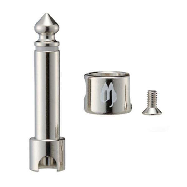 pdt83 패치 앵글플러그 CU-416케이블용 DC 악기부품