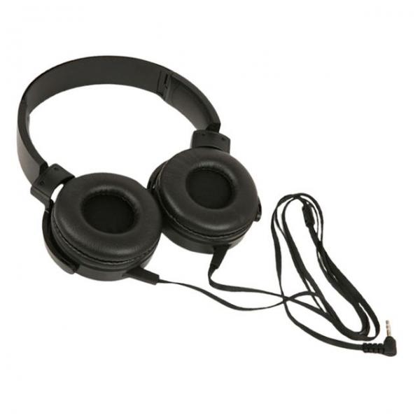 음악감상용 헤드셋 스튜디오헤드폰 녹음 pdt15