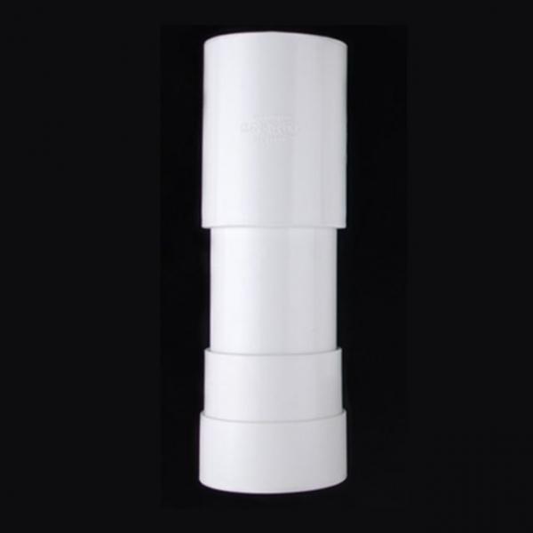 배수용품 pvc 파이프 수리소켓 125A