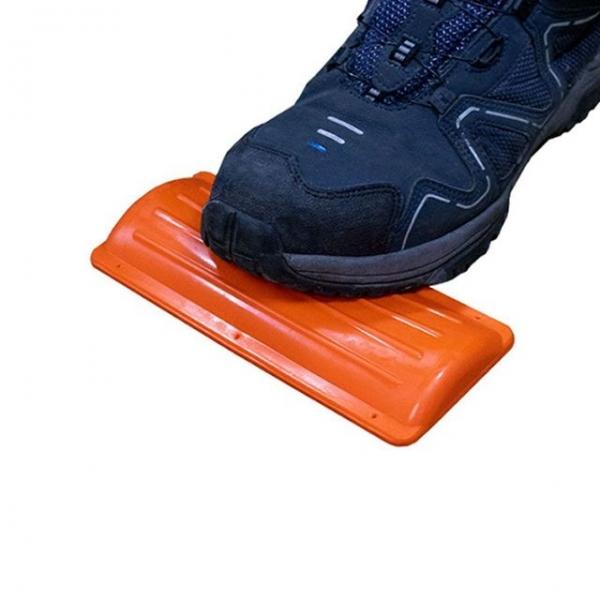 공사장 낙상 추락방지 경보기 충돌방지 예방 장비