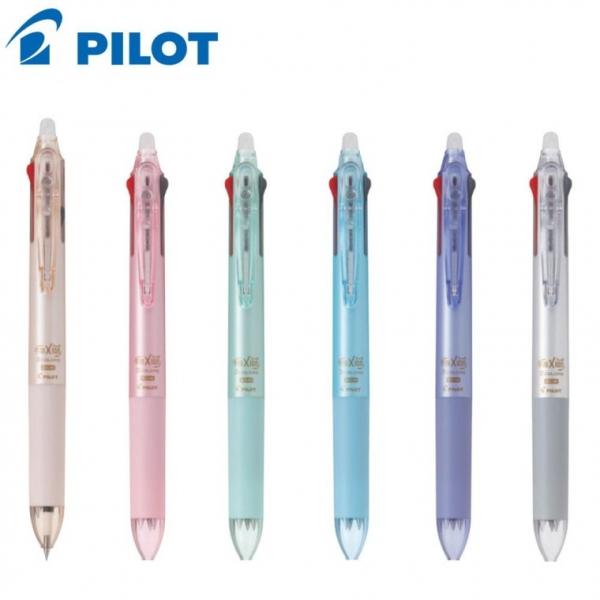 파이롯트 멀티펜 프릭션 볼 3 슬림 LKFBS60UF 0.38