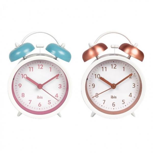 아이비스 17000 쌍종탁상시계2(SP) 12664