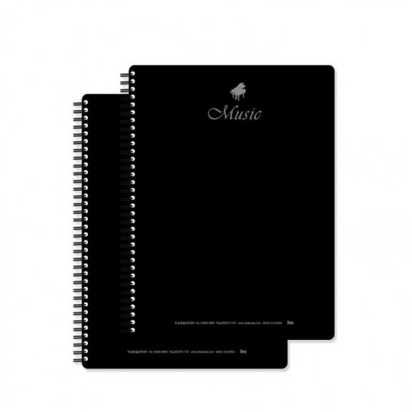 아이비스 9000 악보화일 40P(SP) 12648