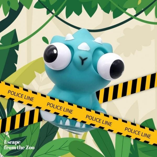 동물원 대탈출 (12개 1세트)