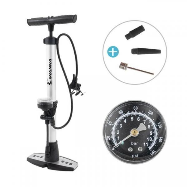 아이워너 게이지 펌프