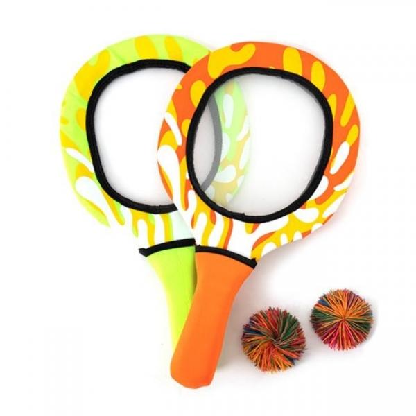 아이워너 네오플렌 라켓 소프트볼