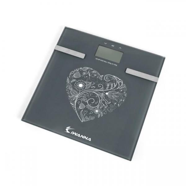 아이워너 체지방 체중계 KS-BF3200