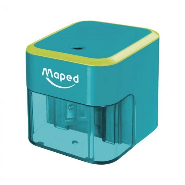 마패드 23000 터보 트위스트 전동 연필깎이