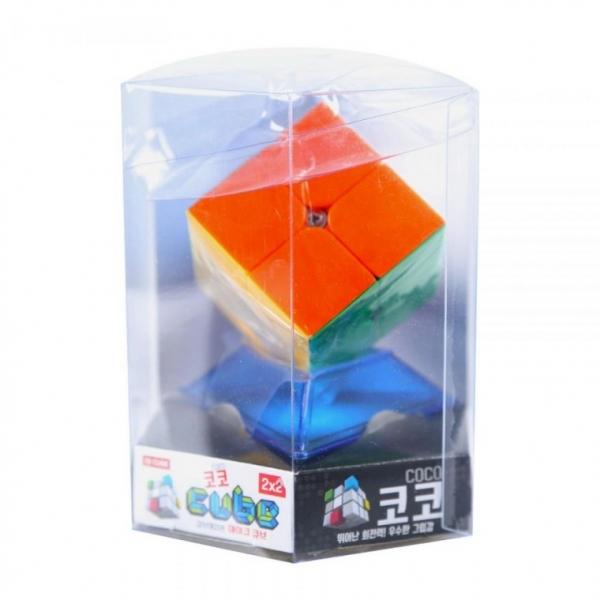 포비월드 8000 8000 코코큐브 (2x2x2)