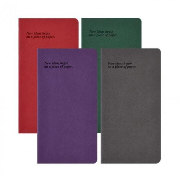 ibis 6500 유선 양장수첩(48절) 1박스 96개입 12703