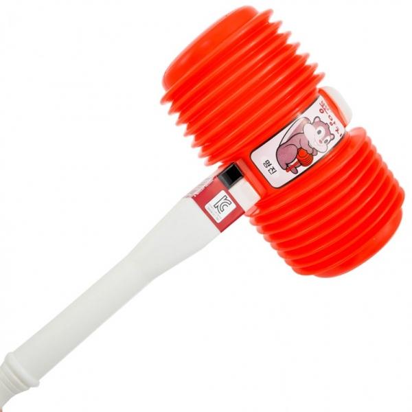 게임용뿅망치(대형) 돌잡이 파티 게임 체육대회 놀이