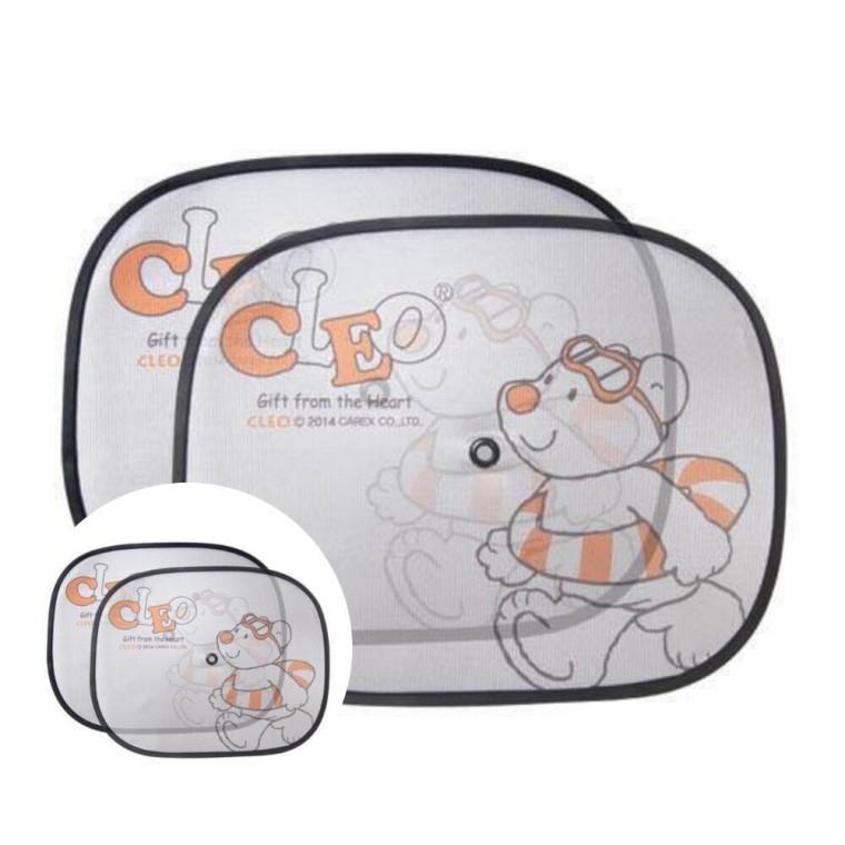 햇빛가리개 다용도 2P 운전석햇빛가리개 자동차창문햇 앞유리차량용햇빛가리개