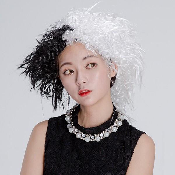 야누스가발 파티 가발 이벤트 노래방 공연소품