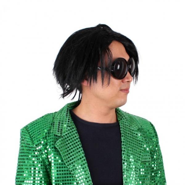 올드보이가발 파티 가발 이벤트 노래방 공연소품
