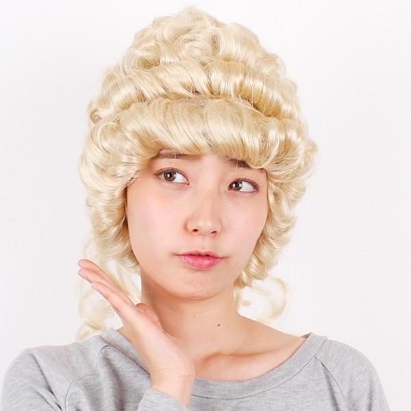 뉴 귀족부인가발 파티 가발 이벤트 노래방 공연소품