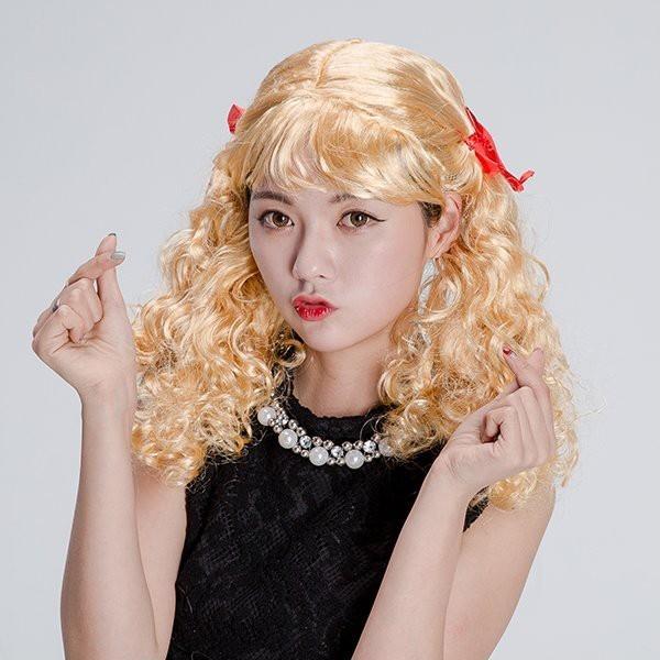 (이라이자가발)파티소품 이벤트 생일파티 공연