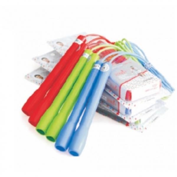 김수열줄넘기 PVC 뉴 고급 줄넘기 K-020
