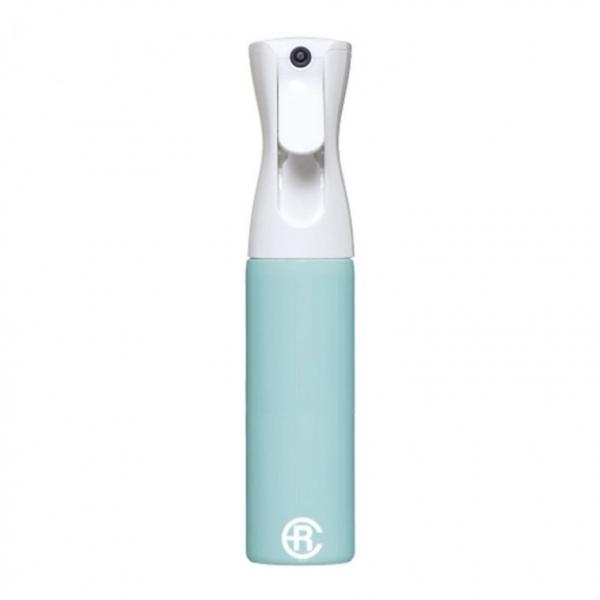 에어라파 분무기 300ml 헤드화이트 파스텔민트 미세분사 화분 청소