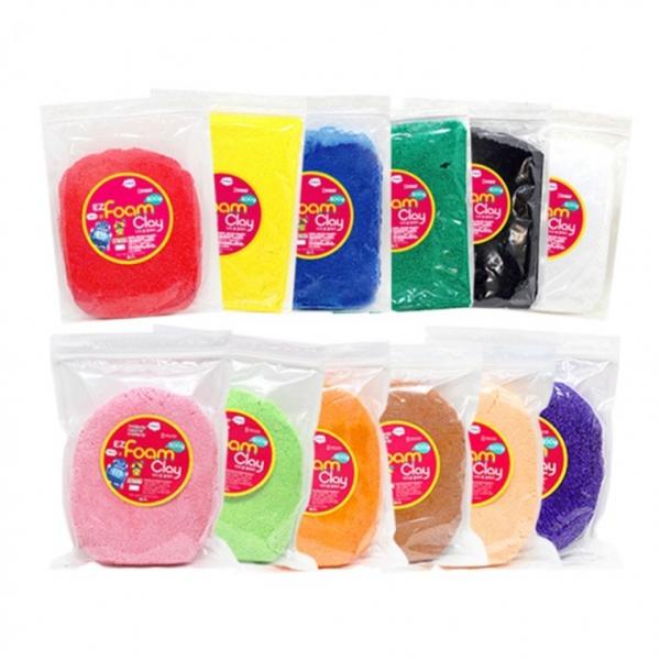 글로벌이지  500g 지퍼백