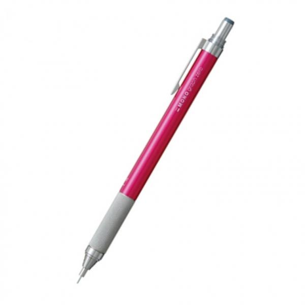 톰보 모노그래프 제로 샤프 0.5mm 핑크 162