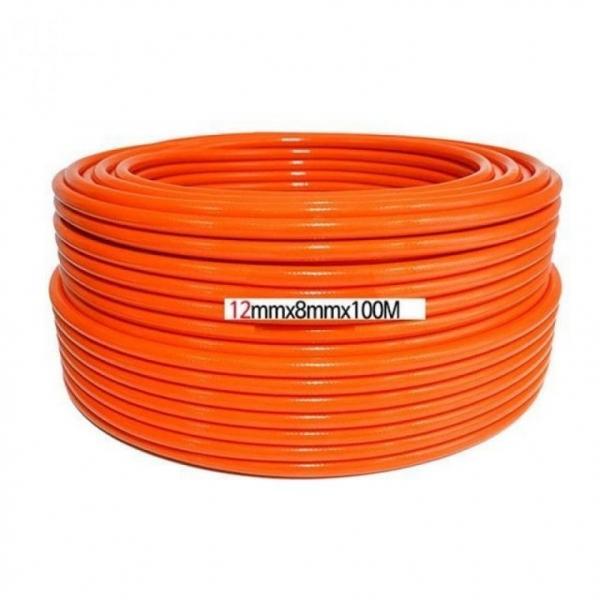 코릴 에어릴호스 원터치 12x8mm 100m