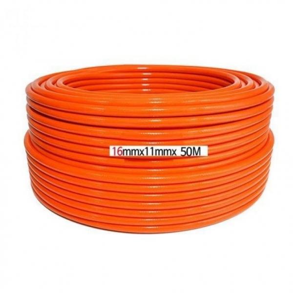 코릴 에어릴호스 원터치 16x11mm 50m