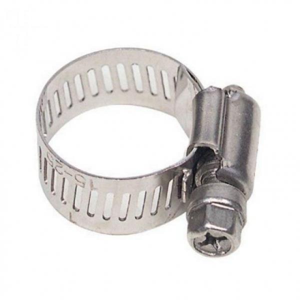 한신 올스텐 호스밴드 미니 1in 11 25mm(100EA)