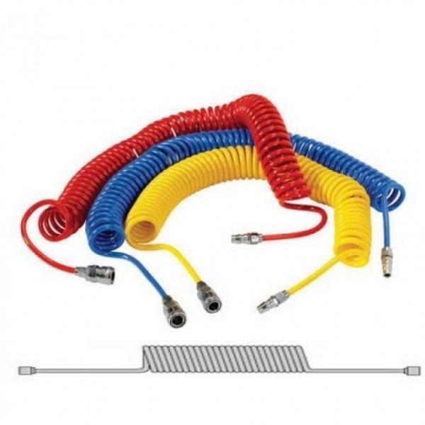 코리아뉴매틱-6220068 우레탄코일호스 12x8파이 10mm