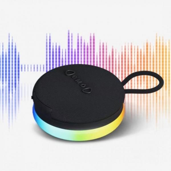 LED 블루투스 스피커 무선 여행 휴대용 캠핑스피커