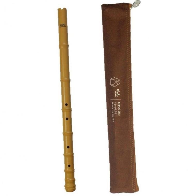 영창 단소 실용 면가방 YD-PL70