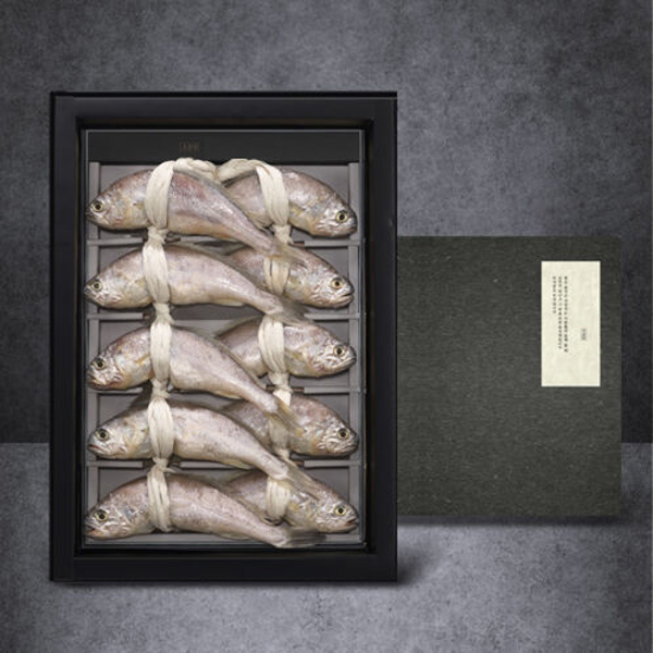 (26추석)[청풍연가] 영광법성포 오가 굴비세트 10미 [0.8kg-2.6kg]