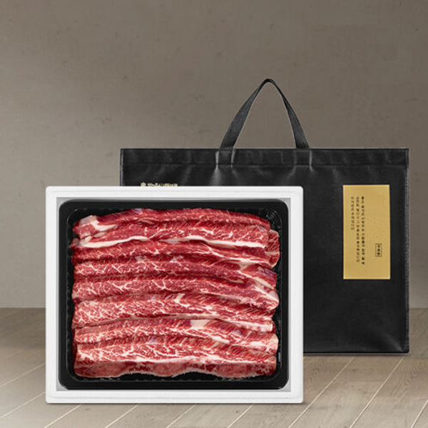 (26추석)[청풍연가] 프리미엄 하이마블 LA꽃갈비 [1.5kg-4kg/초이스/678번]