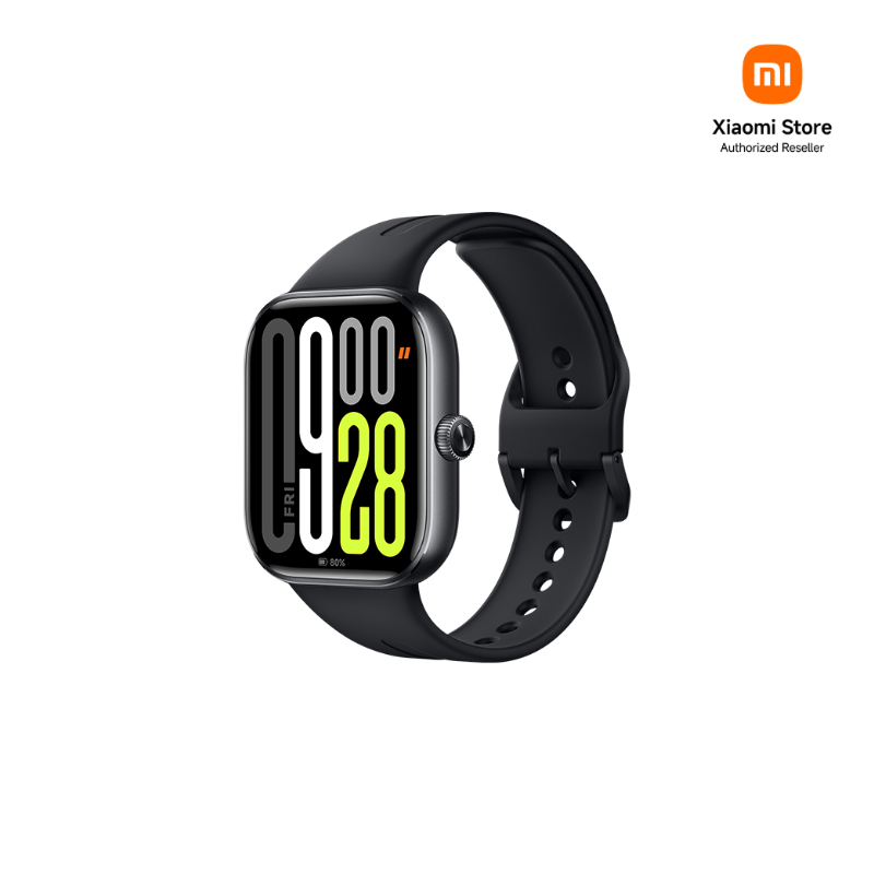 샤오미 레드미 스마트 워치 5 GPS 블루투스 밴드 스포츠 건강측정 방수 시계