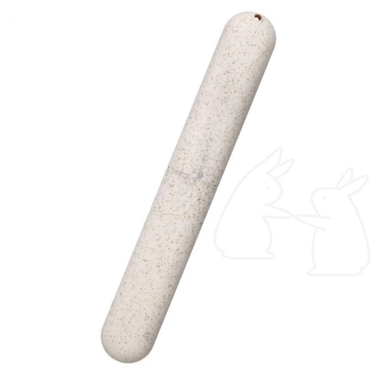 칫솔 케이스 출장 치약 사무실 보관함 휴대용