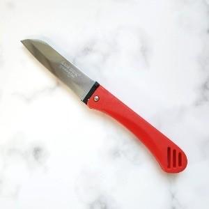 삼덕 (접는 과도1p) 휴대용 칼 접이식 식도 과일칼