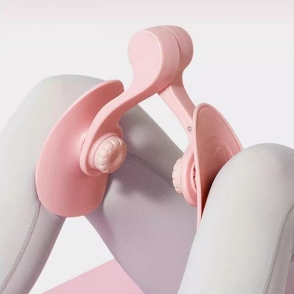 하체근력 다리 골반운동 코어 밸런스 홈트 운동 기구