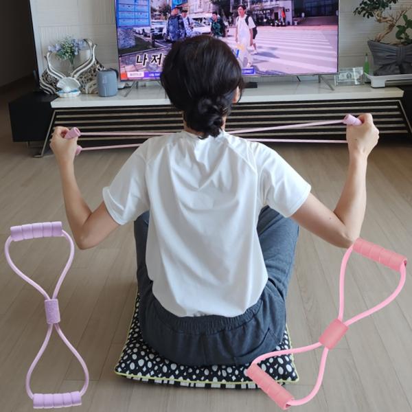 LHA_IT 팔팔근력밴드 홈트 재활